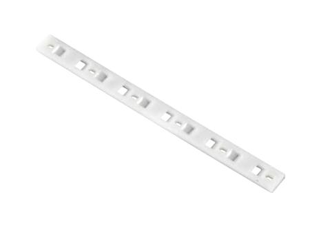 7TAG009910R0072 TC1101-CABLE MOUNT STRIPS 1 BDL .5X1.8" ABB