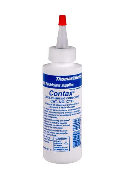 7TAH007070R0067 CTB8-CTAX INHIBITOR 8 OZ ABB