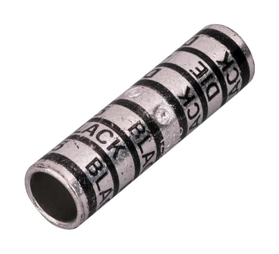 7TAH007510R0000 TERMINAL, PARALLEL SPLICE, 8AWG ABB