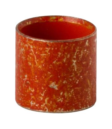 7TAI029060R0015 OUTER SLEEVE CONN, CRIMP, BRONZE ABB