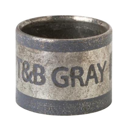 7TAI029070R0022 INNER SLEEVE CONN, CRIMP, BRONZE ABB