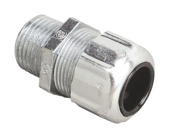 7TBD105170R0004 STRAIN RELIEF CONNECTOR ABB