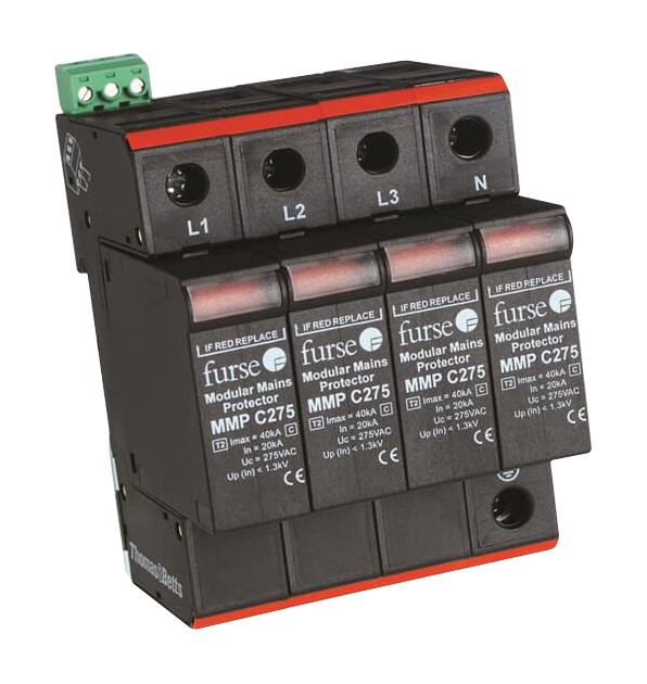 7TCA085430R0015 MMP C275/2/S ABB