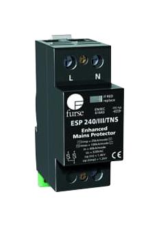 7TCA085460R0023 ESP240/III/TTTYPEI25KA10/350LIGHTNINGSPD ABB