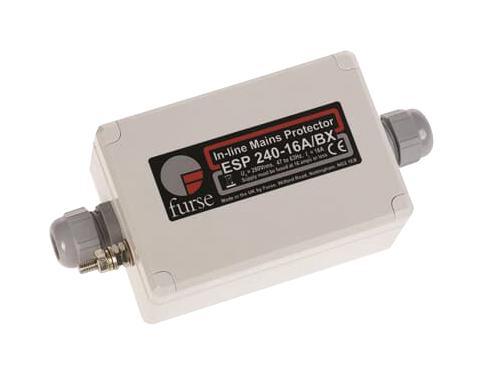 7TCA085460R0081 ESP24016A/BXBOXEDIP66INLINEPROTECTORFOR ABB