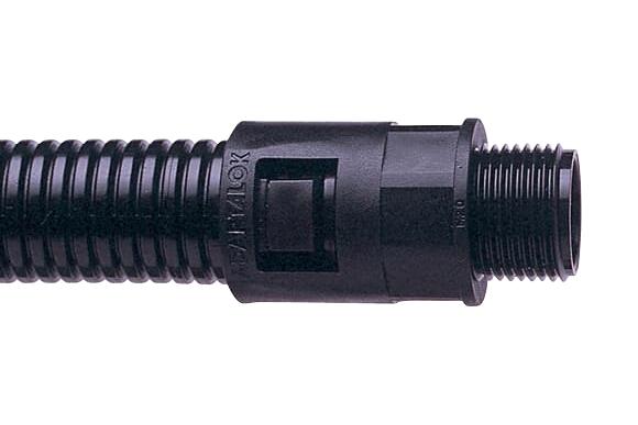 7TCA296000R0529 AL20/M20/A/BL-M20 ADAPTALOK BLACK ABB