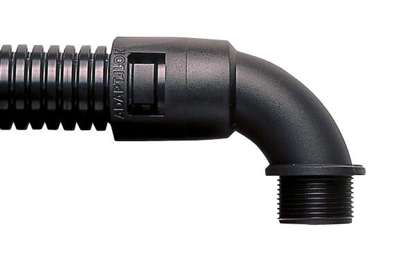 7TCA296000R0394 AL16/M20/C90/GR M20 GR ELBOW ABB