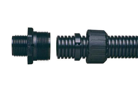 7TCA296000R1475 AR54/M50/A/BL M50 ADAPTARING BLACK ABB