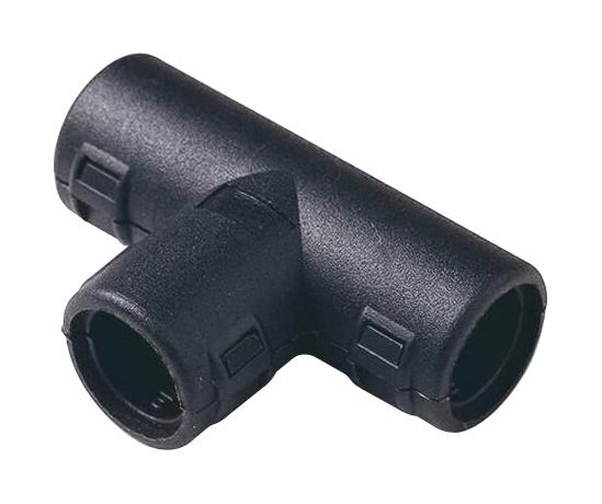7TCA296000R2587 T282828/BL-BLACK INSPECTI T PIECE ABB