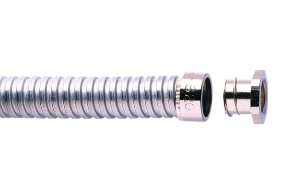 7TCA296010R0010 S10/9/C-UNTHREADED FITTING FOR S10 ABB