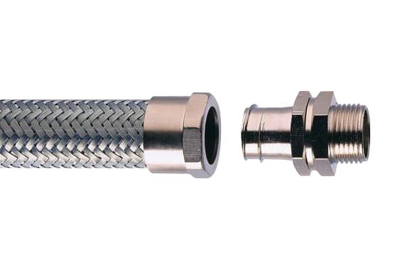7TCA296010R0014 S10/M12/B M12 FITTING FOR S10 ABB
