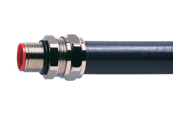 7TCA296030R0210 SPL25/M25/A-BRASS LQT ADAPTOR M25 ABB