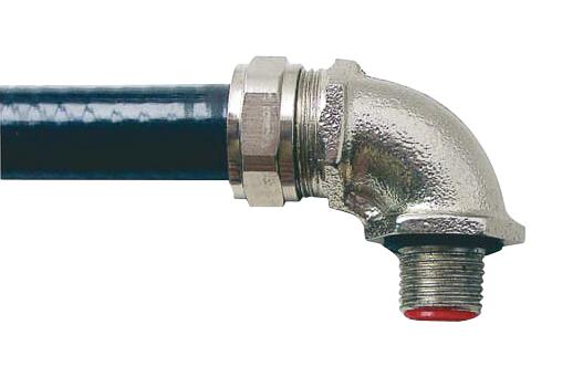 7TCA296030R0105 SPL16/M20/C90-BRASS LQT MULTIPART ELBOW ABB