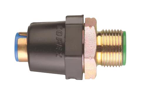 7TCA297020R0475 XMM0909-KFC STR CNECTOR 63X63MM ABB
