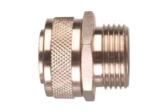 7TCA297050R0011 GAM0707-KFE STR CNECTORS 40X40MM ABB