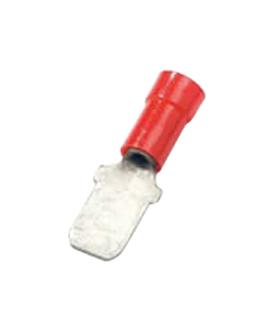 7TCI029670R0165 RA63M-RED POLYCARBATE MALE DISCNECT ABB