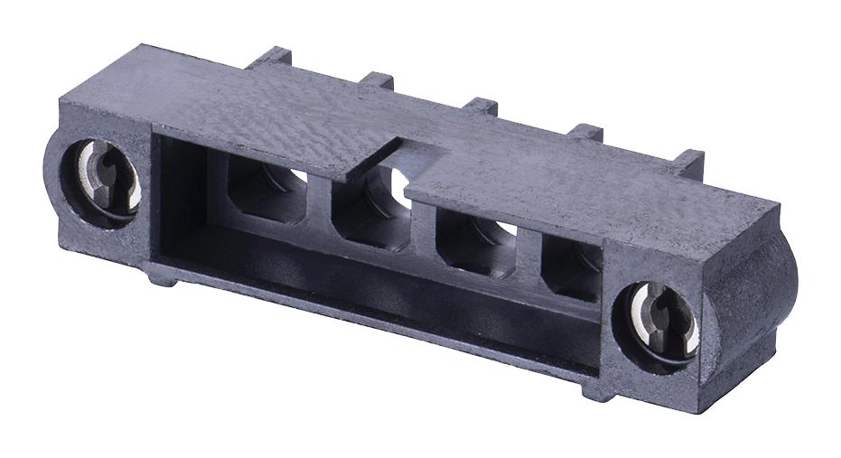 M80-273MC04-00-00 HOUSING CONNECTOR, PLUG, 4POS, 4MM HARWIN