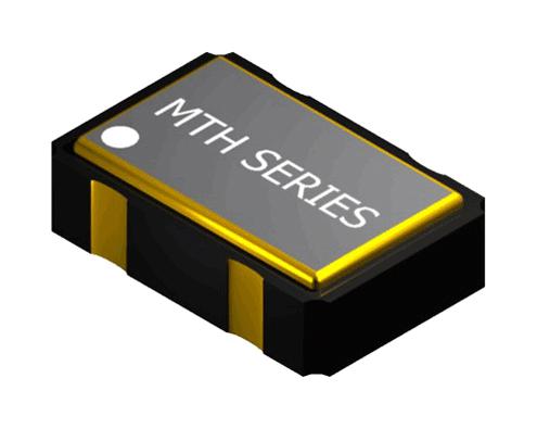 MTH305027AH-25.000MHZ-T OSCILLATOR, 25MHZ, HCMOS, 5MM X 3.2MM MMD