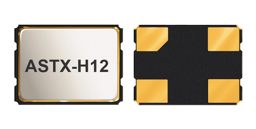 ASTX-H12-20.000MHZ-T TCXO, 20MHZ, HCMOS, SMD, 2.5MM X 2MM ABRACON