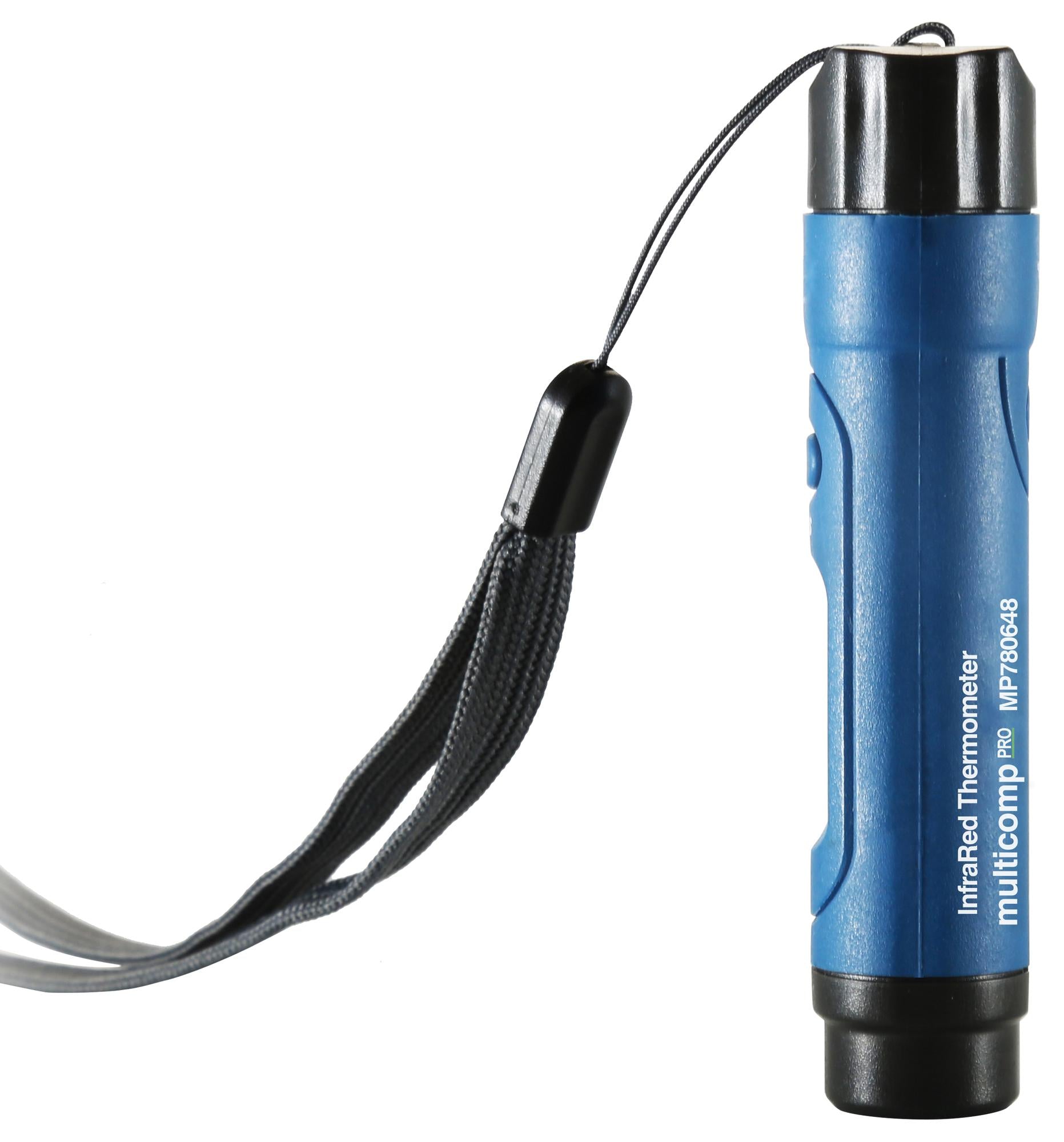 MP780648 POCKET IR THERMOMETER, -35 TO +230DEG C MULTICOMP PRO