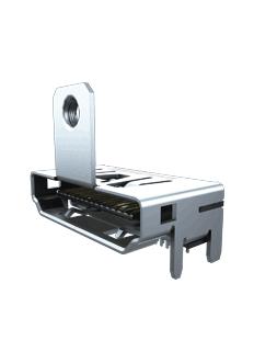 HDMR-19-02-S-SM-TR CONNECTOR SAMTEC
