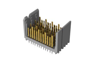 HDTM-4-08-1-S-VT-0-1 CONNECTOR SAMTEC