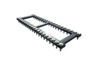 ICO-320-SGT CONNECTOR SAMTEC