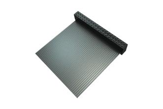 IDSD-08-D-30.00-G CABLE ASSY, IDC RCPT - IDC RCPT, 762MM SAMTEC