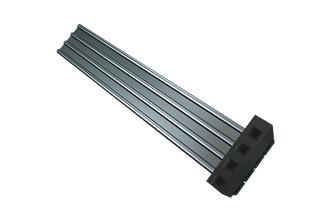 IDSS-14-D-22.00-T-G CABLE ASSY, IDC RCPT - RCPT, 558.8MM SAMTEC