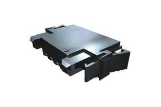 IPS6-04-01-L CONNECTOR SAMTEC