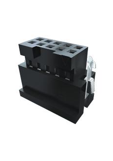 ISD2-06-D-M CONNECTOR SAMTEC