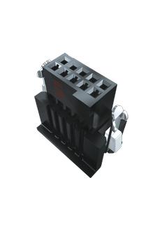 ISDF-08-D CONNECTOR SAMTEC