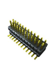 MW-10-03-G-D-098-079 CONNECTOR SAMTEC