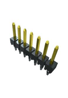 PHT-140-01-L-S CONNECTOR SAMTEC