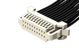 S1SD-20-28-GF-06.00-L1 CONNECTOR SAMTEC