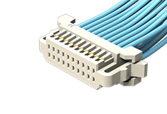 S1SDT-20-28-GF-06.00-L1 CONNECTOR SAMTEC