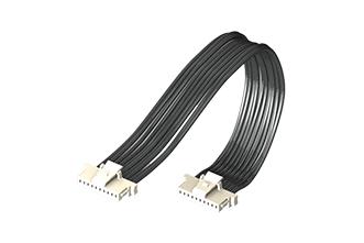 S1SS-10-28C-GF-12.00-L CONNECTOR SAMTEC