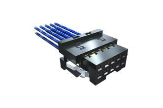 S2SDT-05-24-L-12.00-SS CONNECTOR SAMTEC