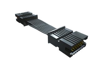 TFSD-10-28-G-10.00-T-NDS CONNECTOR SAMTEC