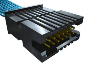 TFSDT-05-30-G-24.00-S CONNECTOR SAMTEC