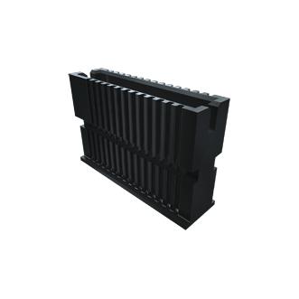 TSDF-15-D-S CONNECTOR SAMTEC