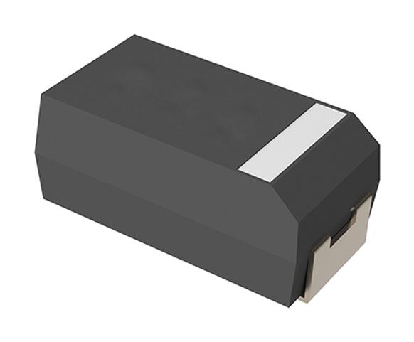 T598B476M010AHS070 CAP, AEC-Q200, 47UF, 10V, TANT, CASE B KEMET