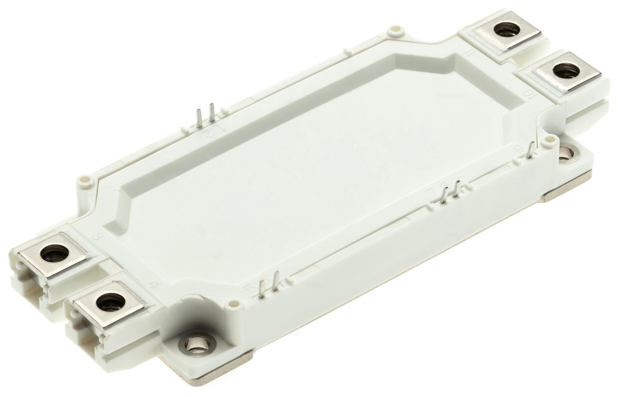 MPIM600M112TG5 IGBT MODULE, DUAL N CH, 1.2KV, 600A MULTICOMP PRO