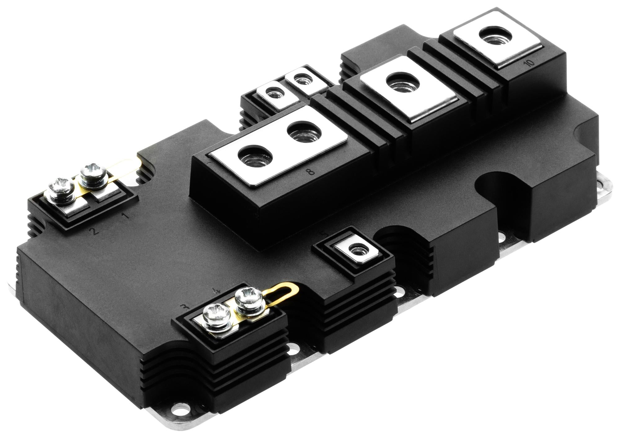 MPIM900H212TG5 IGBT MODULE, DUAL N CH, 1.2KV, 900A MULTICOMP PRO