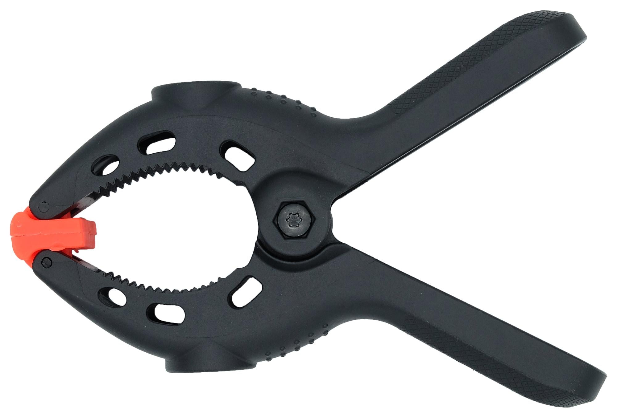 MP005818 UNIV SPRING CLAMP, NYLON-FIBREGLASS, 4" MULTICOMP PRO