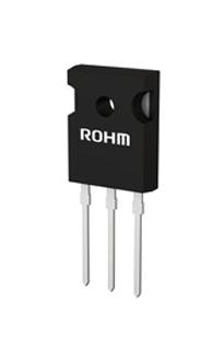 RGS80TSX2GC11 IGBT, 1.2KV, 80A, 555W, TO-247N ROHM