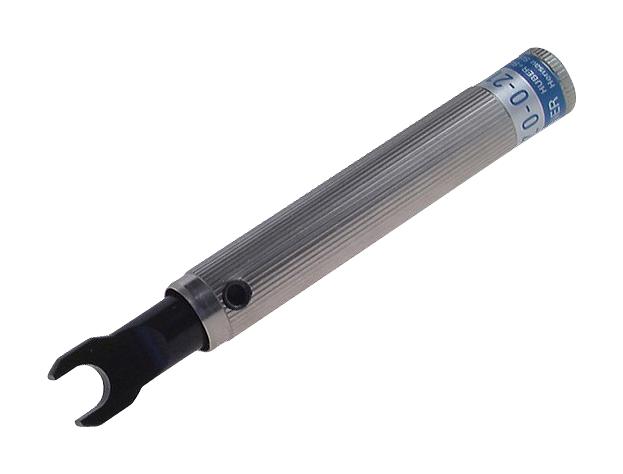 74_Z-0-0-80 TORQUE WRENCH, 7.1MM, 1.95N-M HUBER+SUHNER