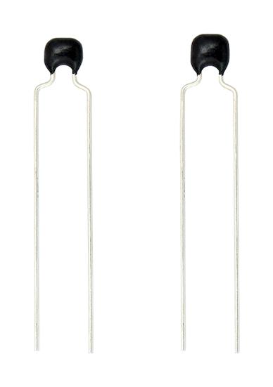 K473K15X7RF53H5G CAP, 0.047UF, 50V, MLCC, RADIAL VISHAY