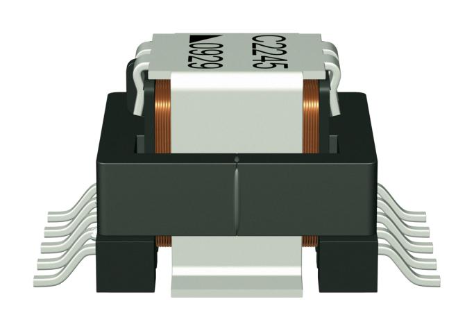 B82801C0565A100 CURRENT SENSING TRANSFORMER, 40A, SMD EPCOS