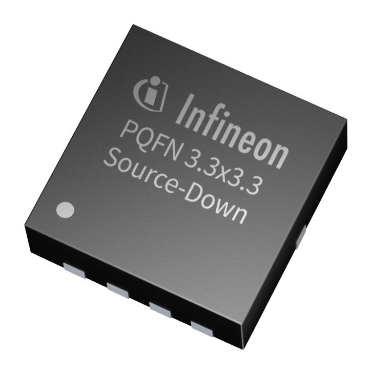 IQE013N04LM6ATMA1 MOSFET, N-CH, 40V, 205A, TSON INFINEON
